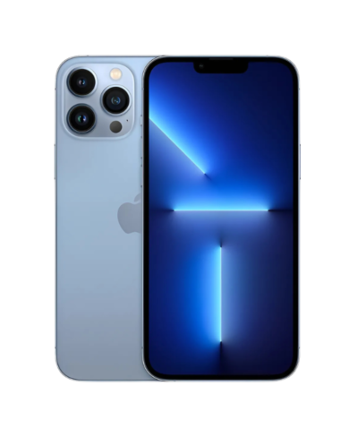 iPhone 13 Pro Max Azul