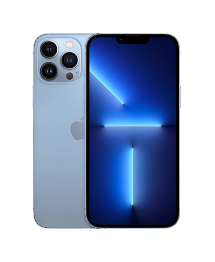 iPhone 13 Pro Max Azul