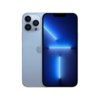 iPhone 13 pro max celeste