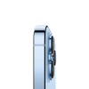 iPhone 13 pro max celeste