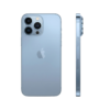 iPhone 13 pro max celeste