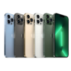iPhone 13 pro max colores