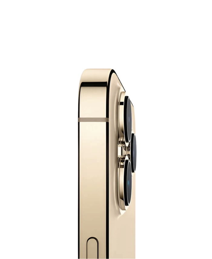 iPhone 13 pro max dorado