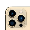 iPhone 13 pro max dorado