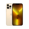 iPhone 13 pro max dorado