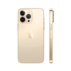 iPhone 13 pro max dorado