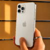 iPhone 13 pro max gris