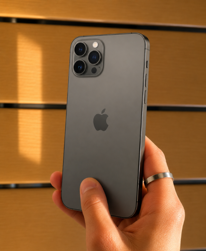 iPhone 13 pro max negro
