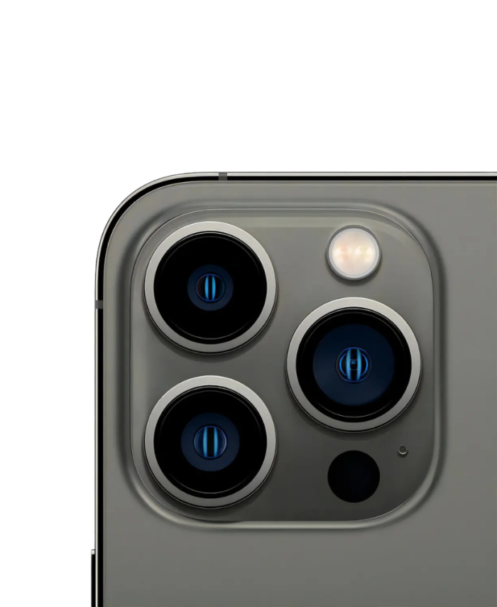 iPhone 13 pro max negro