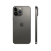 iPhone 13 pro max negro
