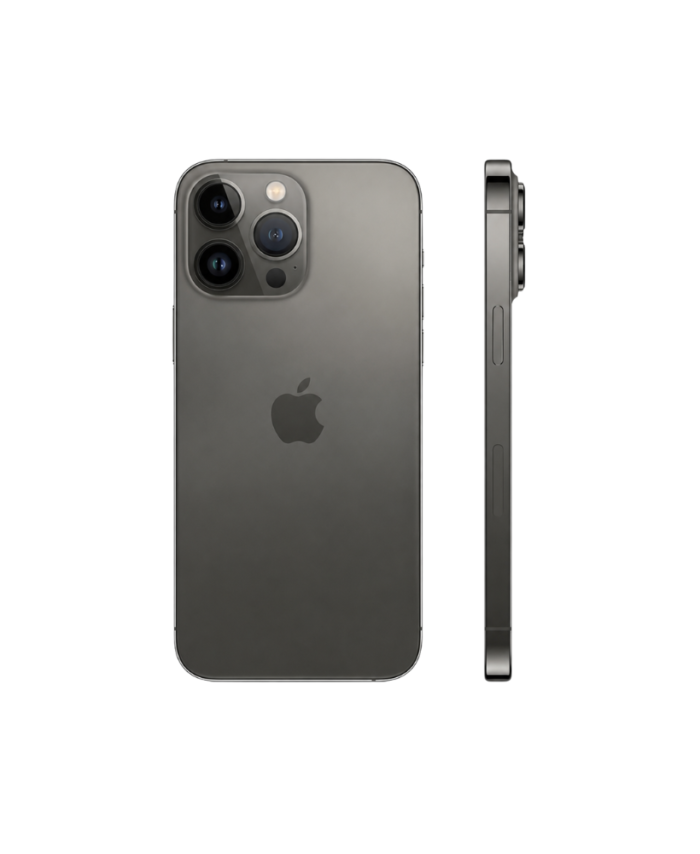 iPhone 13 pro max negro