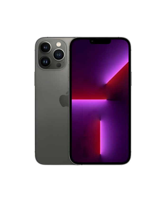 iPhone 13 pro max negro