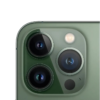 iPhone 13 pro max verde