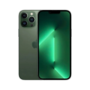 iPhone 13 pro max verde