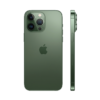 iPhone 13 pro max verde