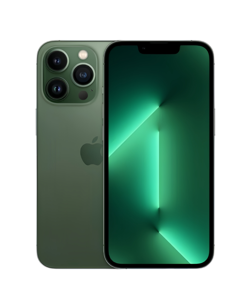 iPhone 13 Pro