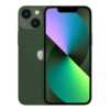 iPhone 13 verde