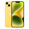 iPhone 14 Amarillo
