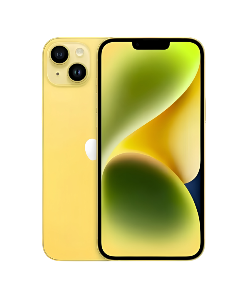 iPhone 14