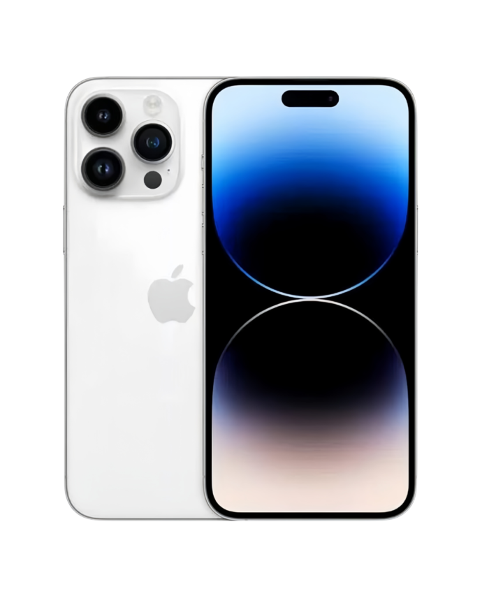 iPhone 14 Pro Blanco