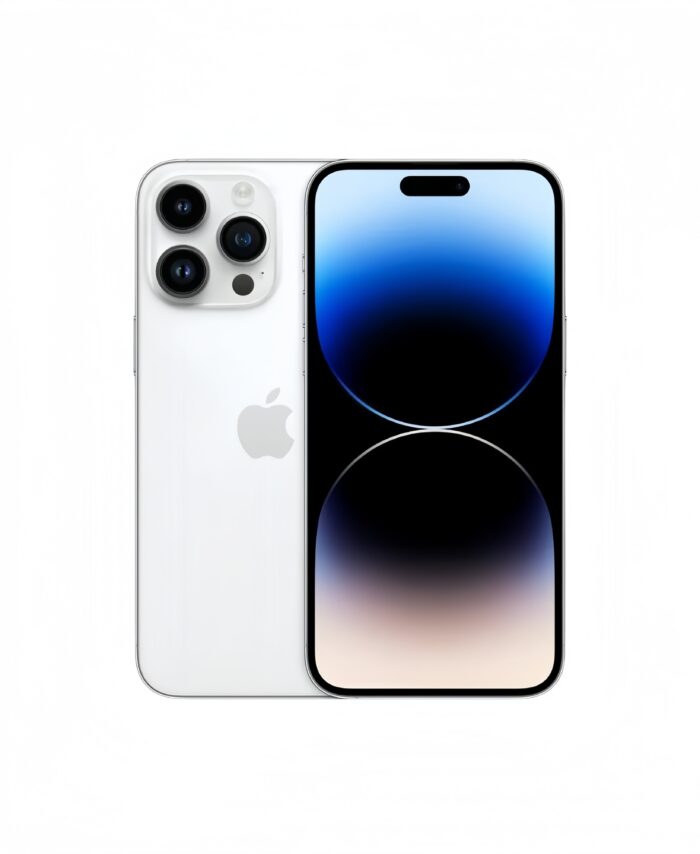 iPhone 14 Pro Max Blanco