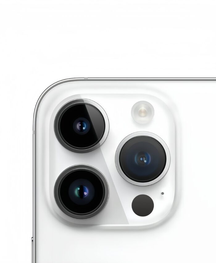 iPhone 14 Pro Max Blanco