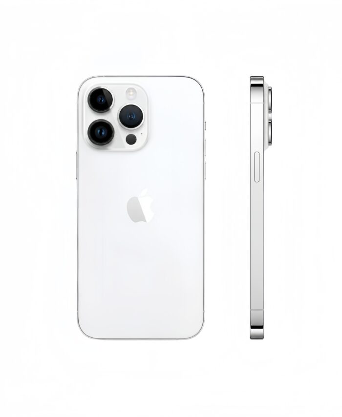 iPhone 14 Pro Max Blanco