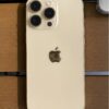 iPhone 14 Pro Max Dorado