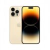 iPhone 14 Pro Max Dorado