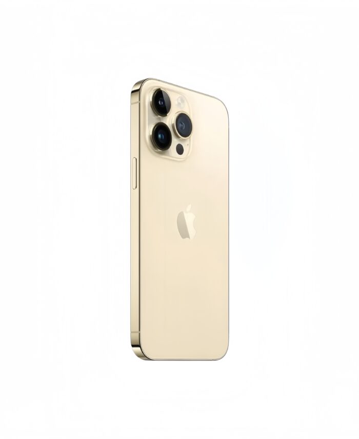 iPhone 14 Pro Max Dorado