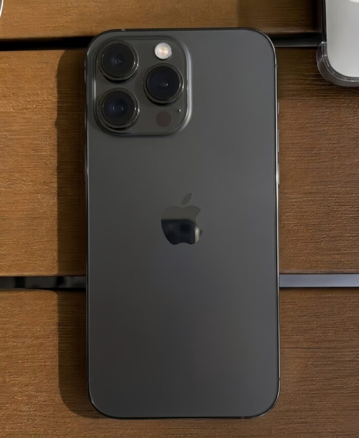 iPhone 14 Pro Max Negro