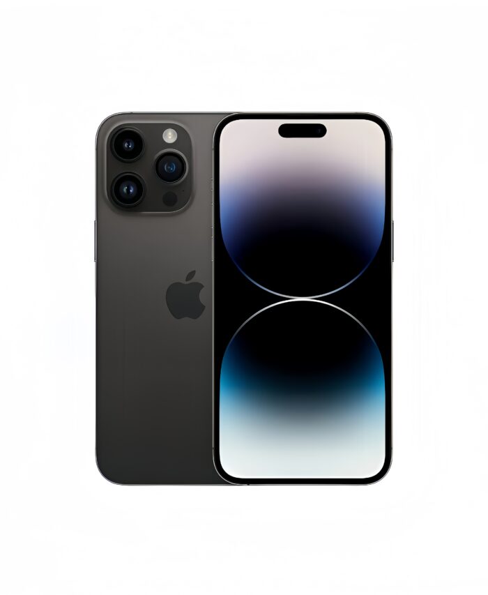 iPhone 14 Pro Max Negro