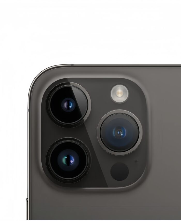 iPhone 14 Pro Max Negro