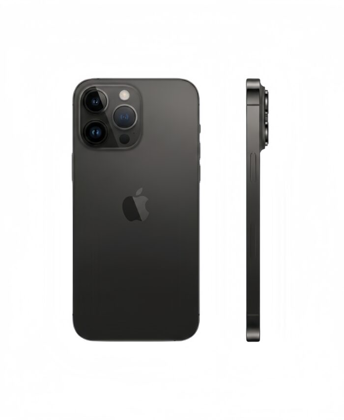 iPhone 14 Pro Max Negro