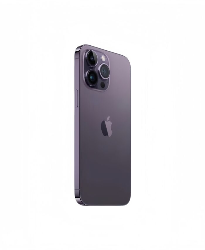 iPhone 14 Pro Max Violeta