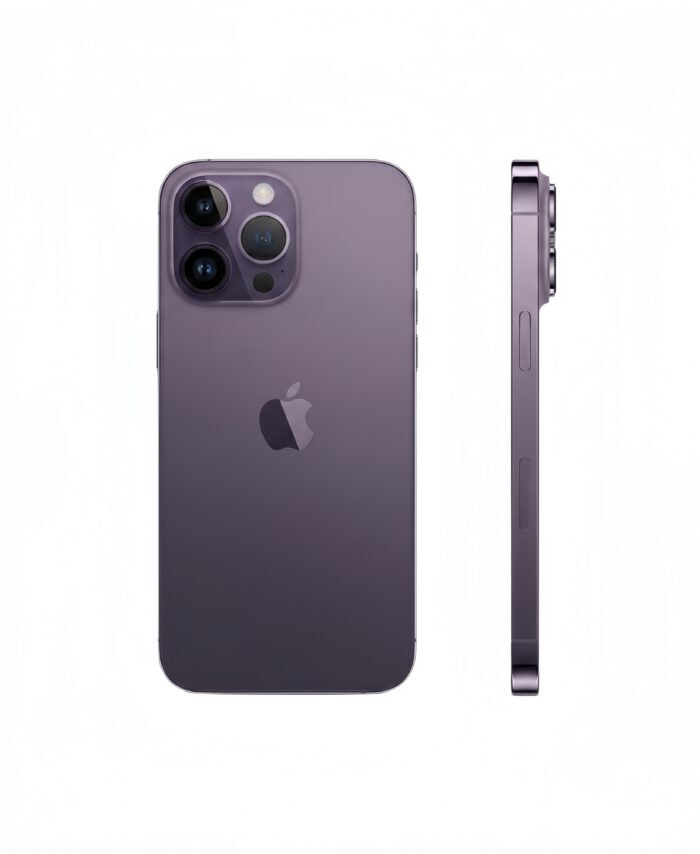 iPhone 14 Pro Max Violeta