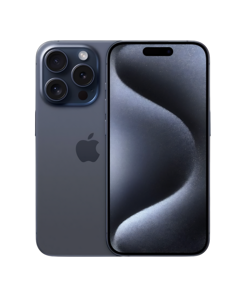 iPhone 15 Pro