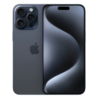 iPhone 15 Pro Max Azul