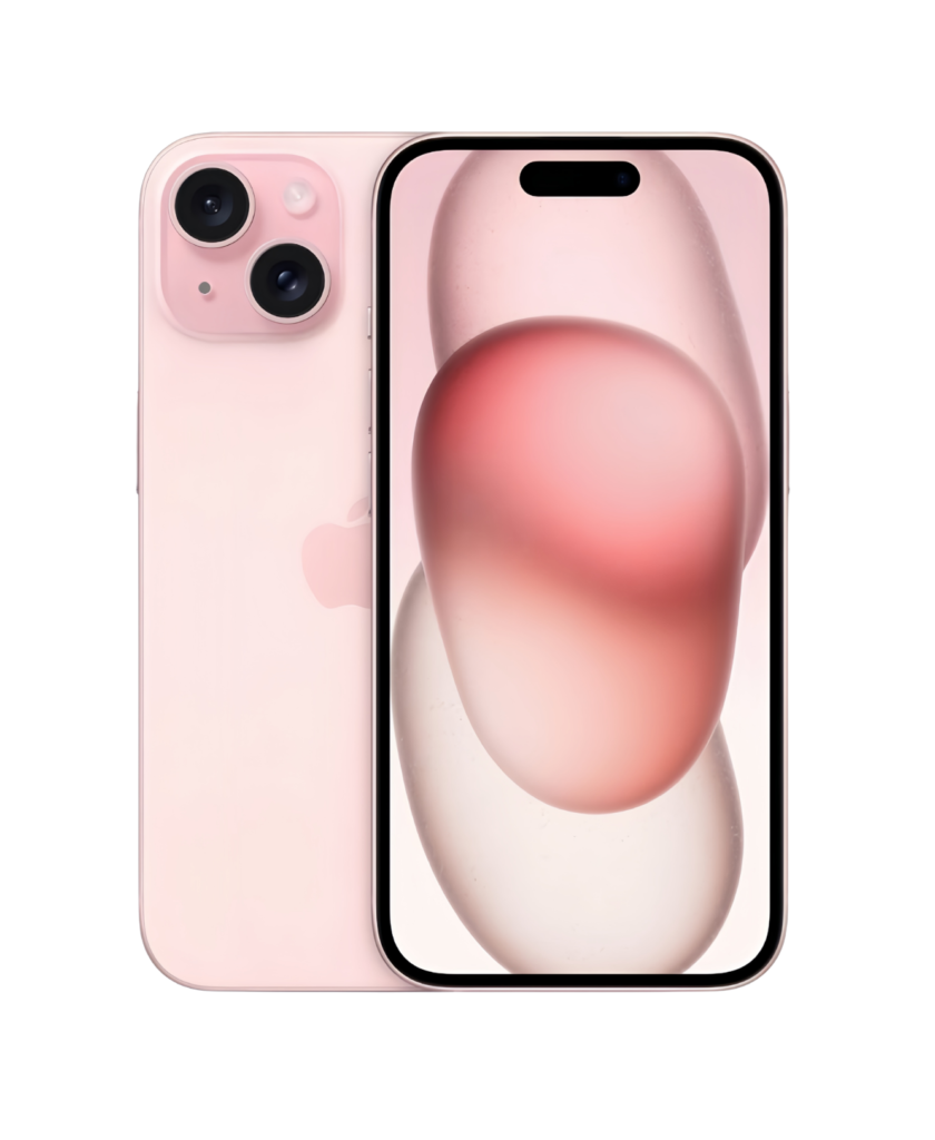 iPhone 15