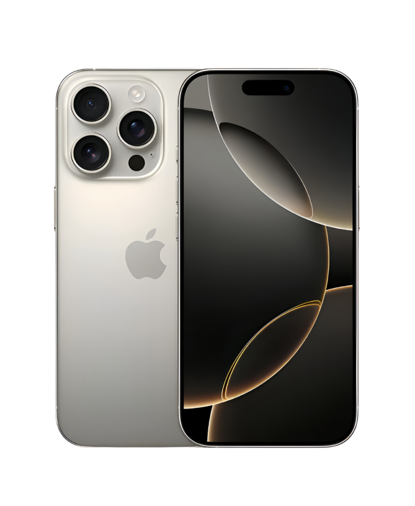 iPhone 16 Pro