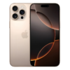 iPhone 16 Pro Max Dorado