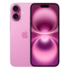 iPhone 16 Rosa