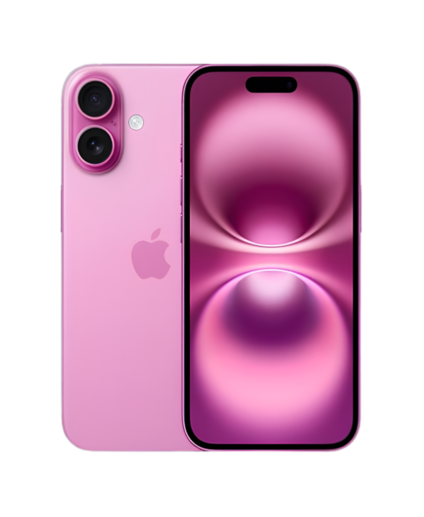 iPhone 16