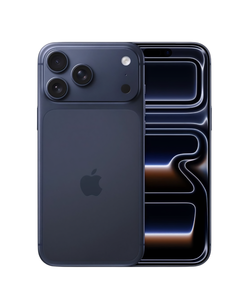 iPhone 17 Pro
