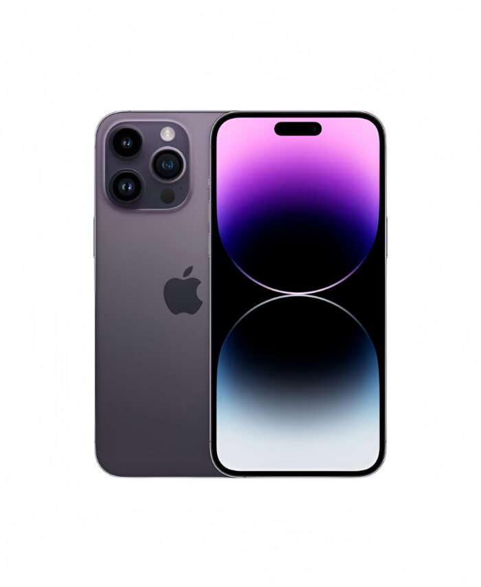 iPhone 14 Pro Max Violeta