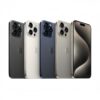 iPhone 15 pro max colores