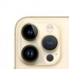 iPhone 14 Pro dorado camaras