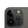 iPhone 14 Pro negro camaras