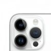 iPhone 14 Pro blanco camaras