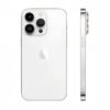 iPhone 14 Pro blanco parte trasera
